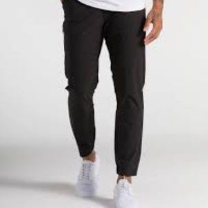 BYLT Ace Joggers 34" in Black